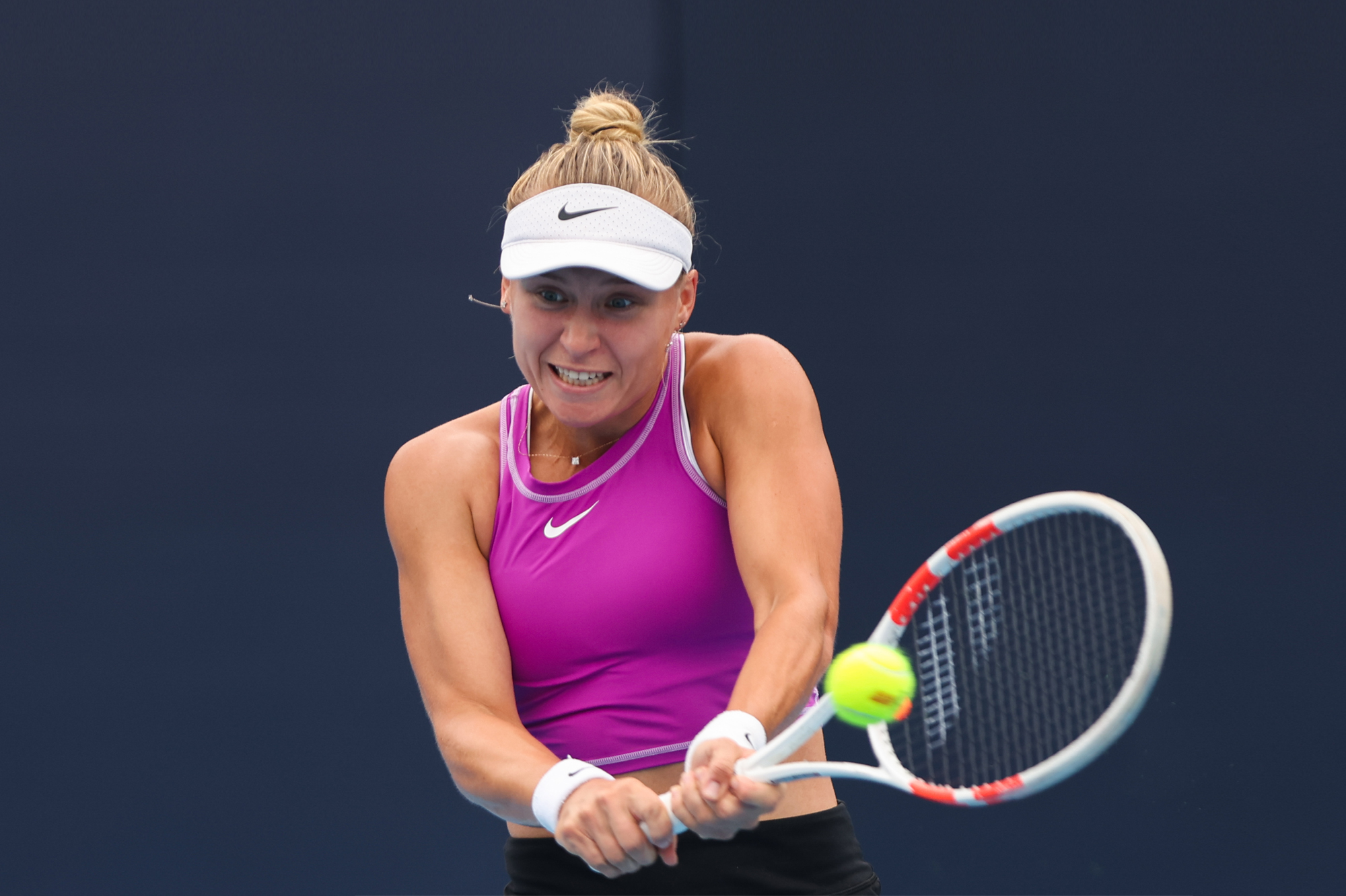 Світоліна та ще три українки отримали суперниць на старті "Ролан Гаррос"